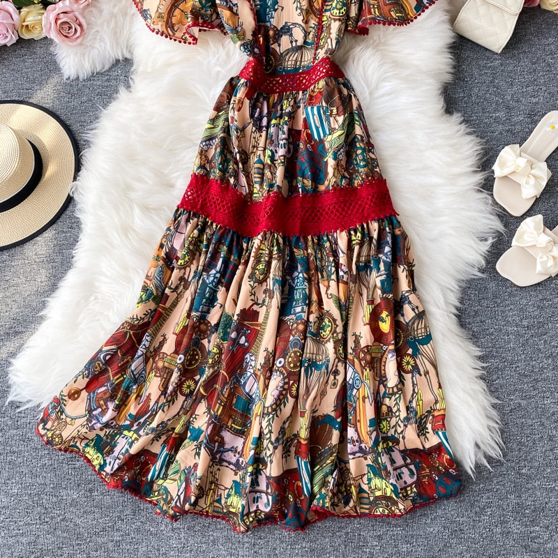 Emily Dress