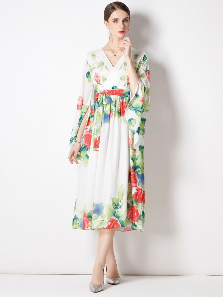 Madina Dress