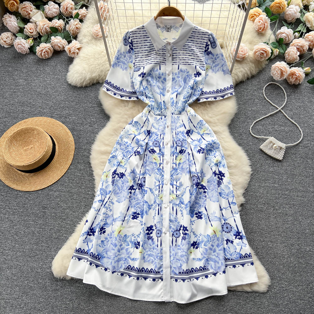 Lea Dress