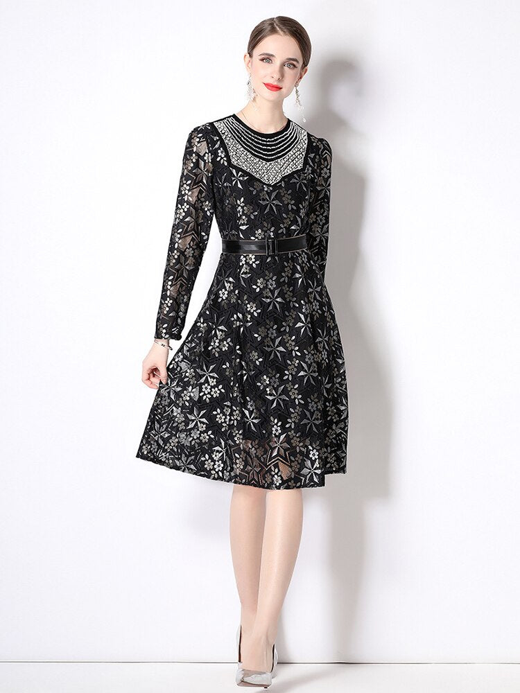 Emily Dress 2 Colors