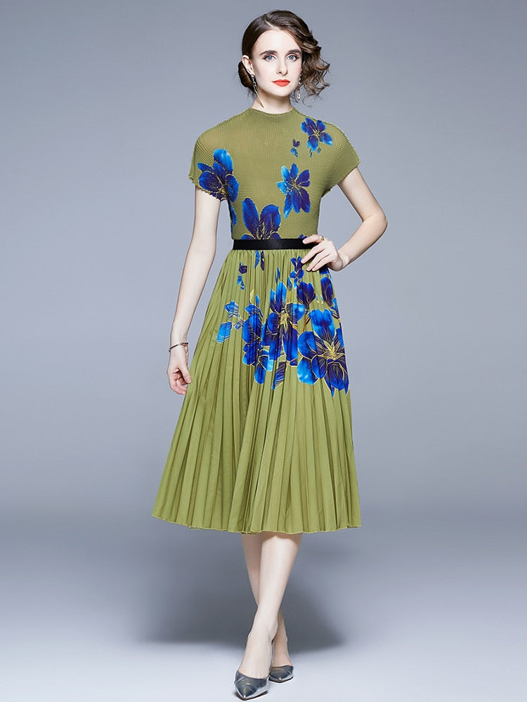 Xolile Dress 6 Colors