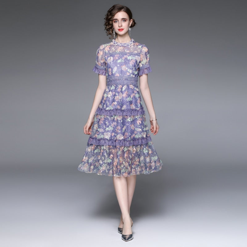 Olivera Dress