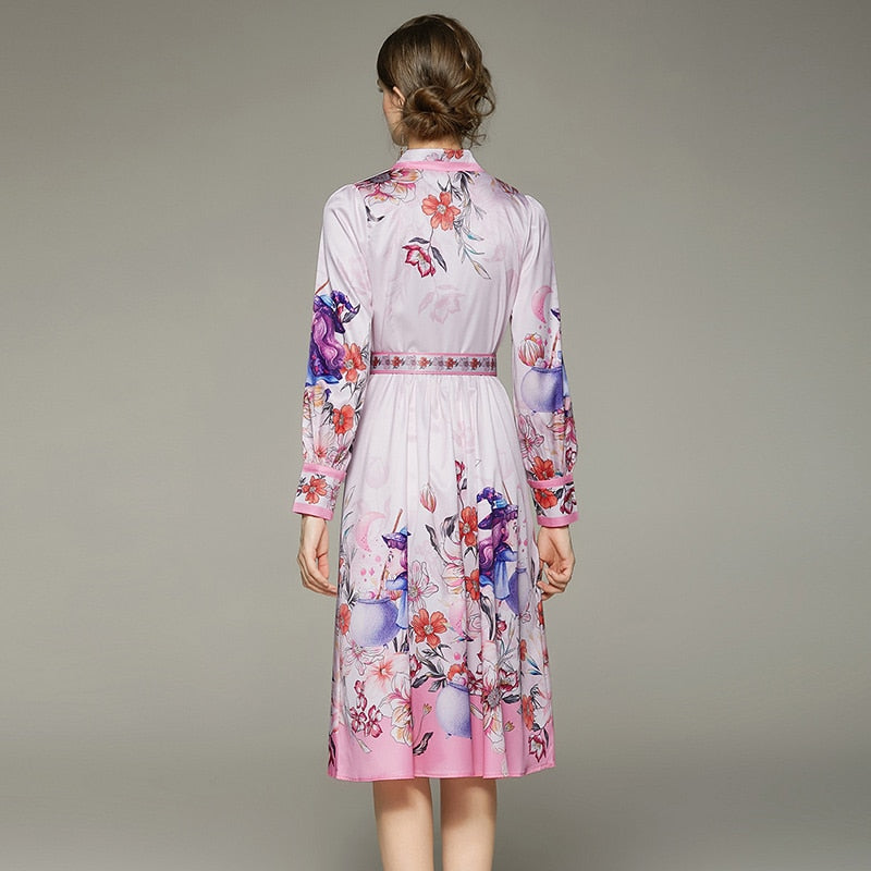 Giulia Dress