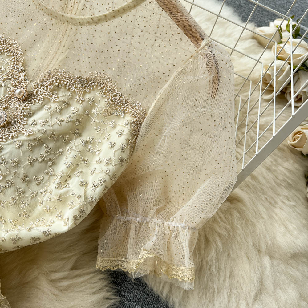 Diana Dress