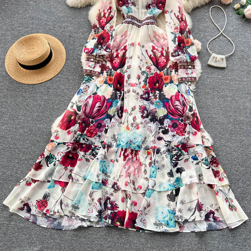 Laura Dress 2 Colors