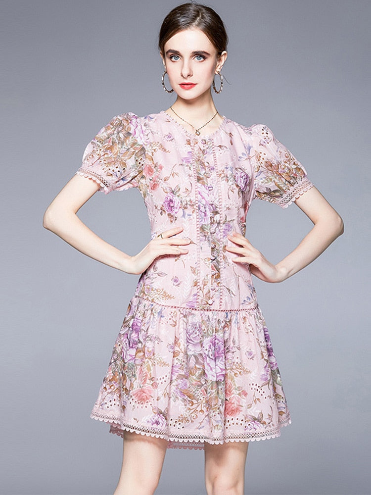 Leslie Dress