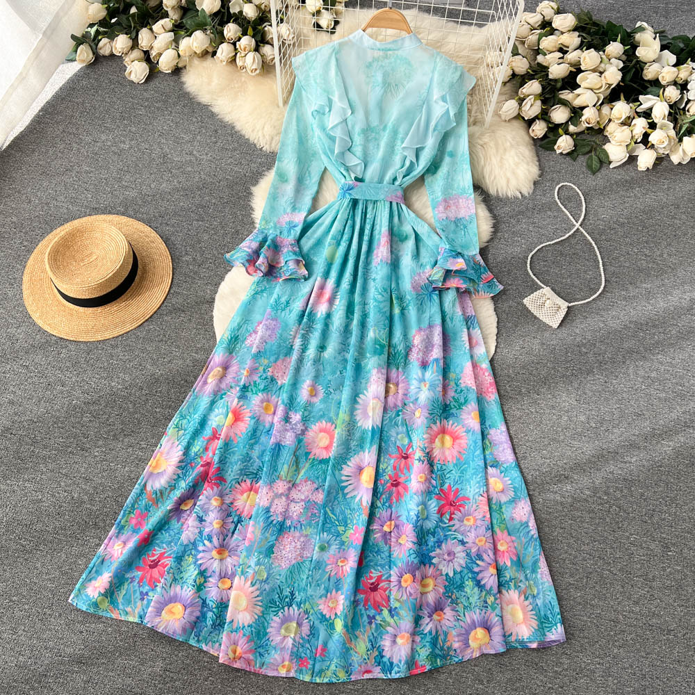Alexis Dress 2 Colors