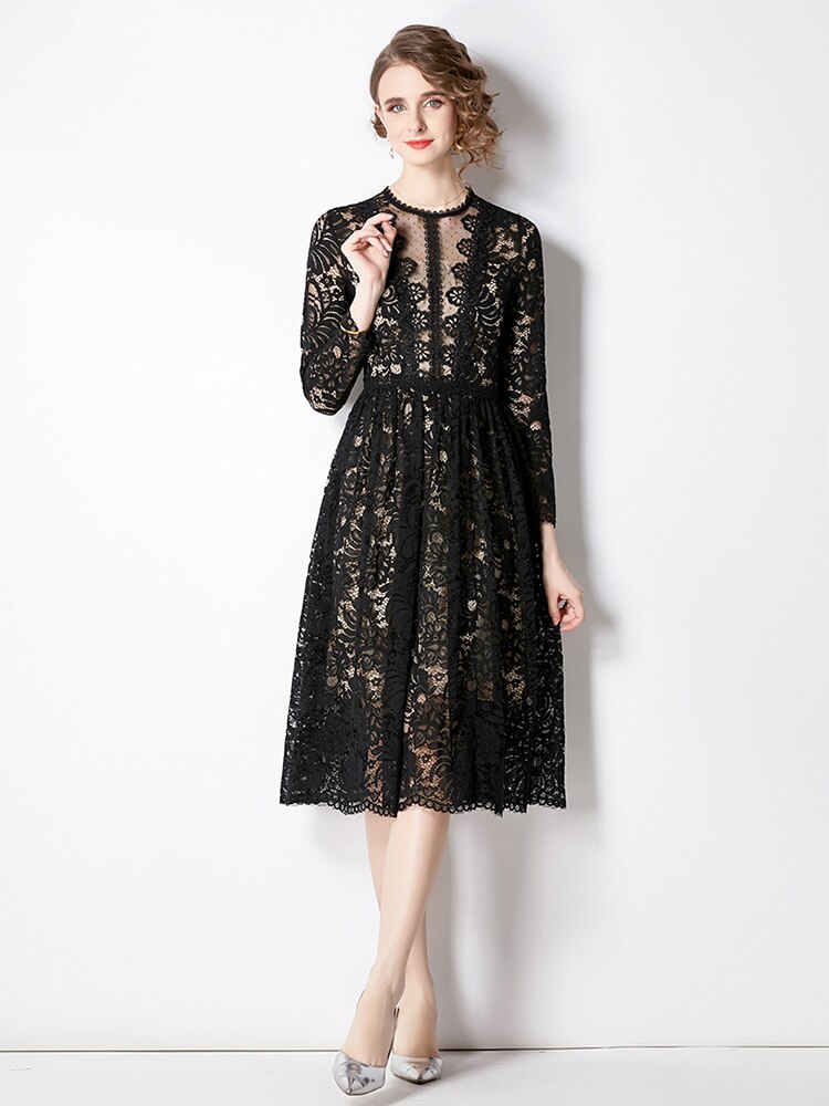 Alyssa Dress
