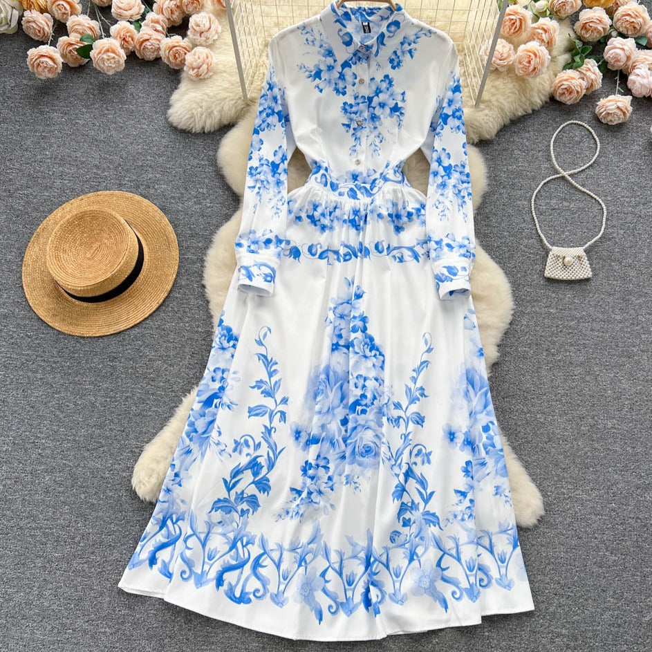 Beatrice Dress
