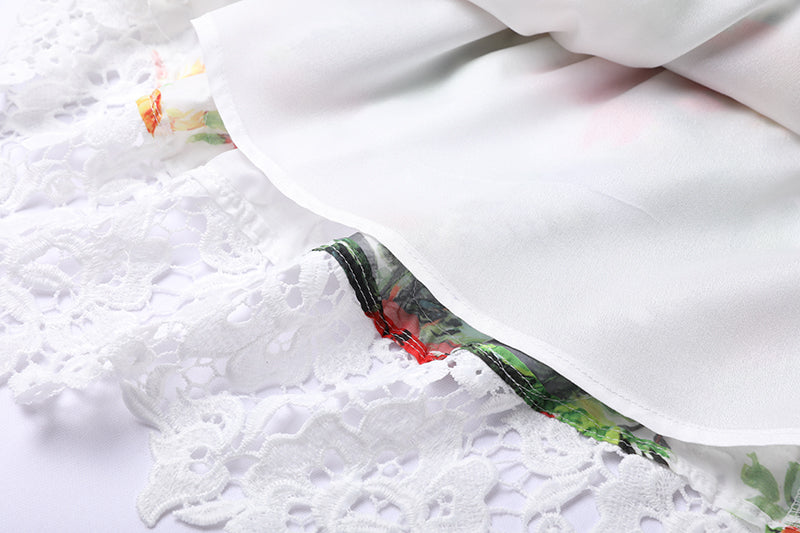 Adelmira Dress