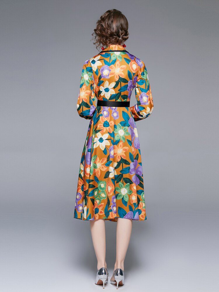 Terry Dress