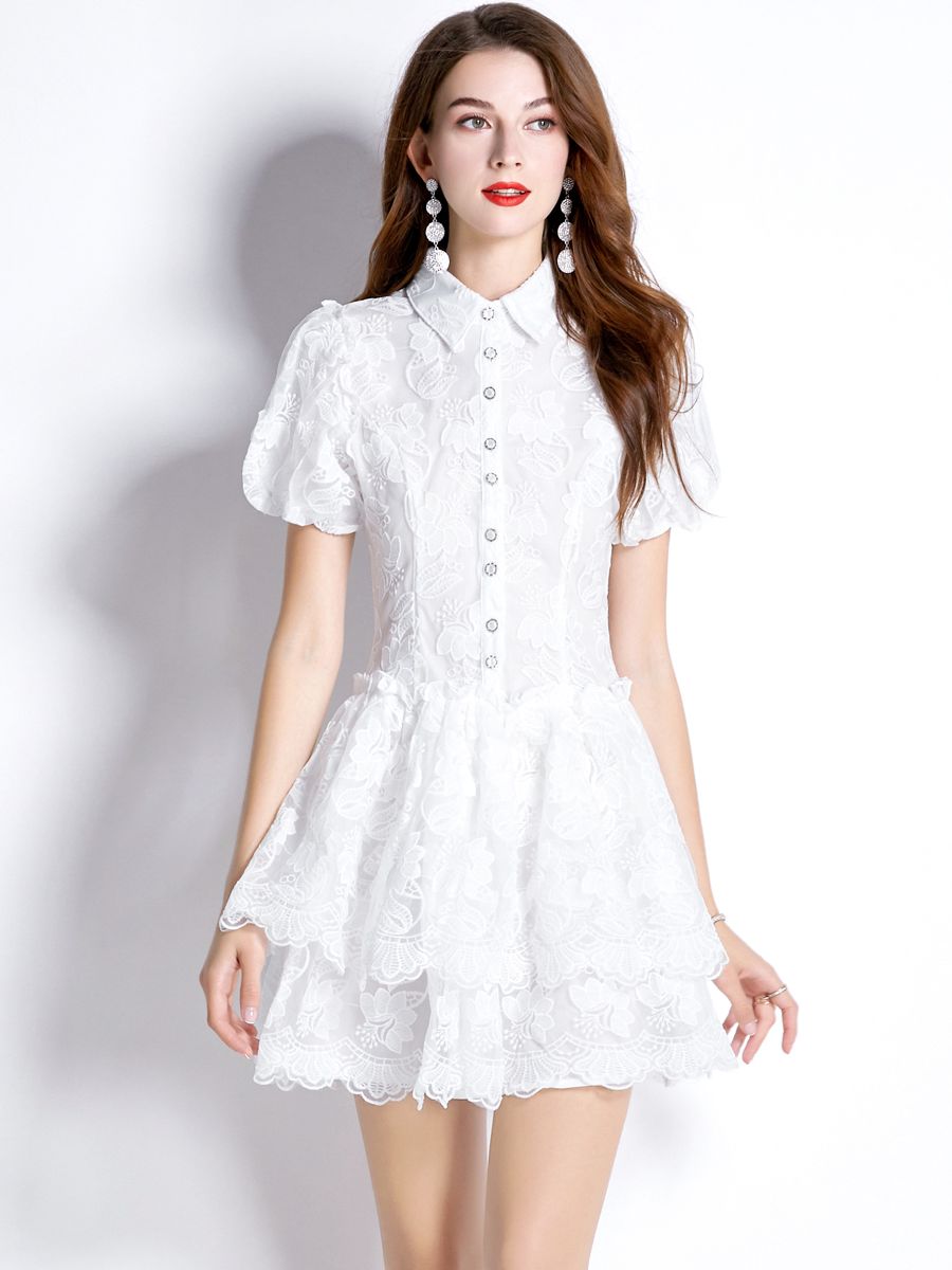 Wafa Dress
