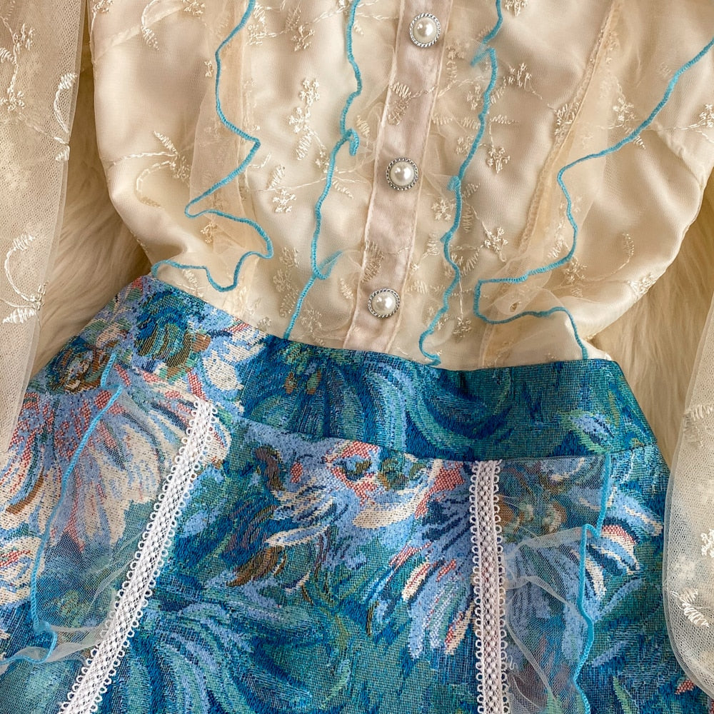 Joan Dress