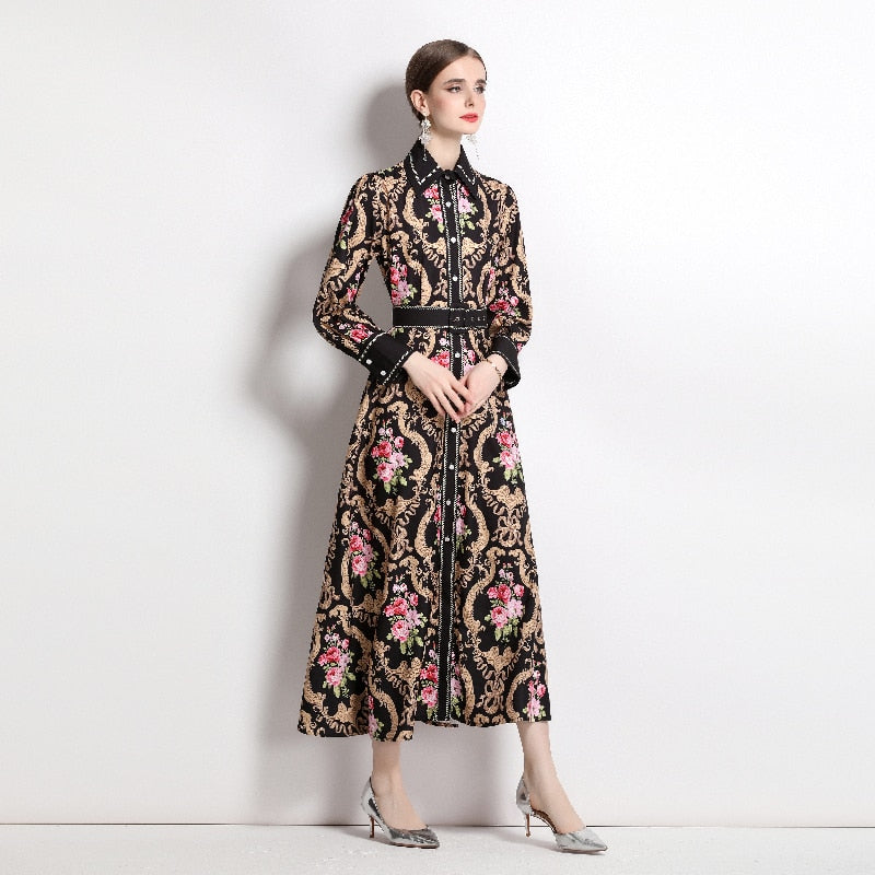 Kasia Dress