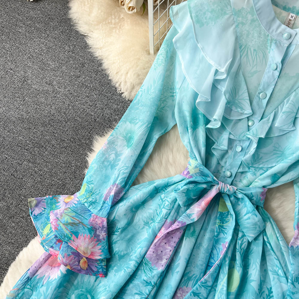 Alexis Dress 2 Colors