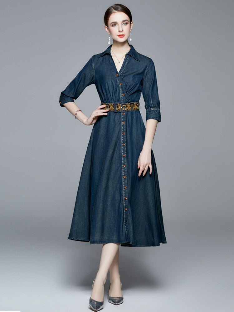 Francesca Dress