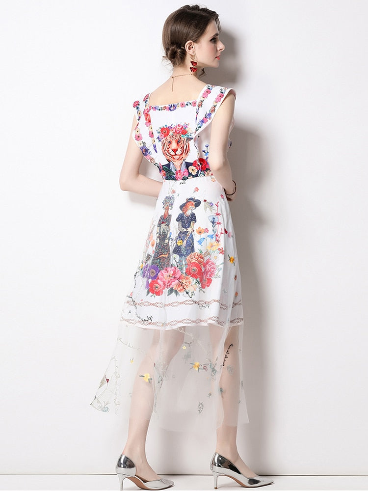 Lucie Dress 2 Colors