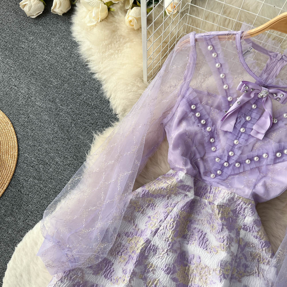 Amanda Dress 2 Colors