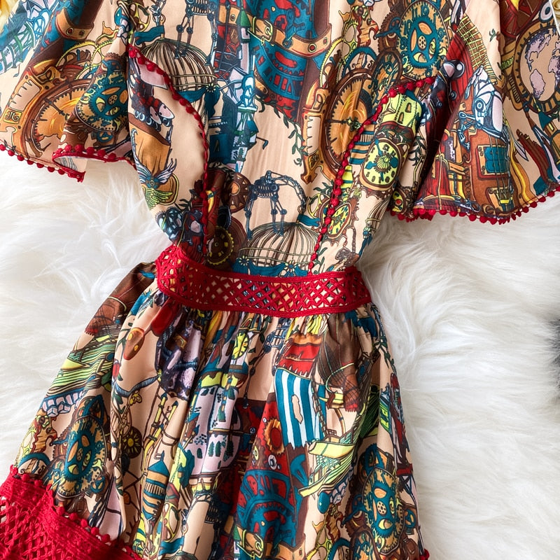 Emily Dress