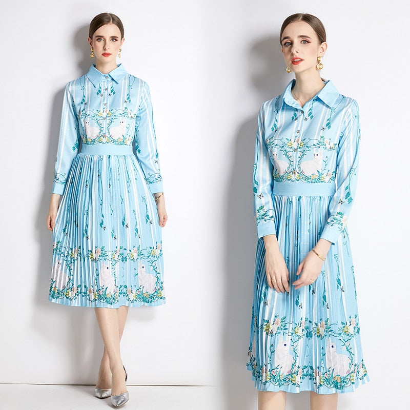 Isabella Dress