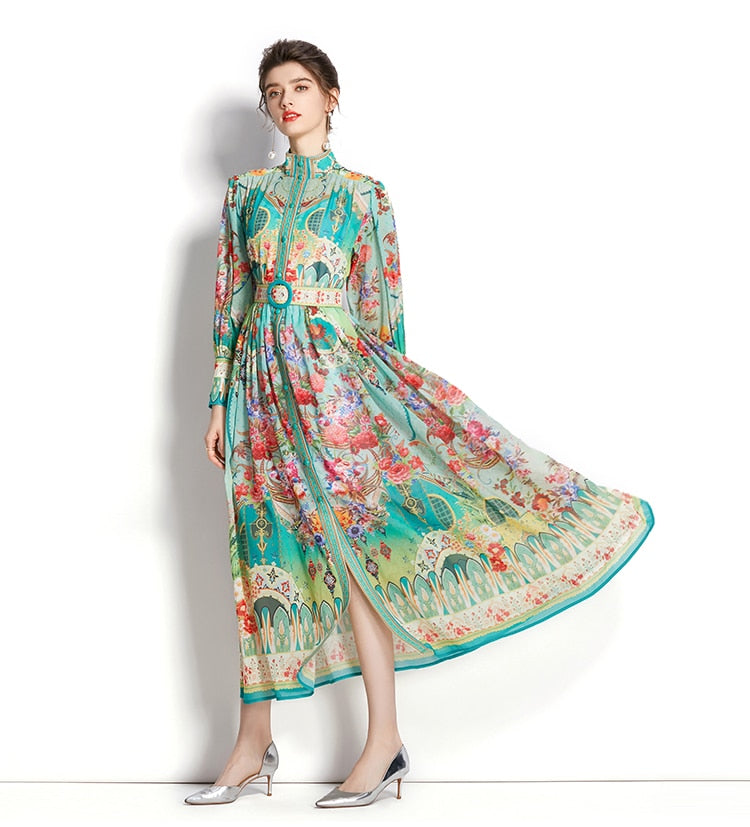 Lea Dress