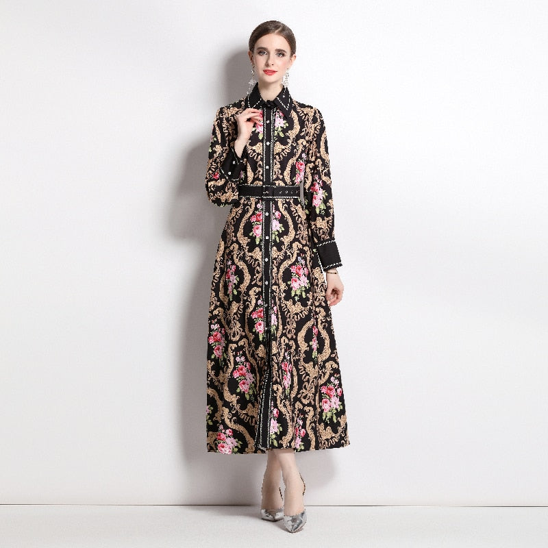 Kasia Dress