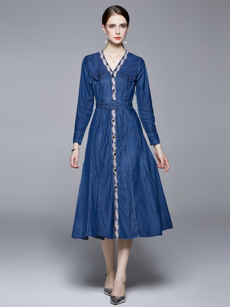 Nicole Dress