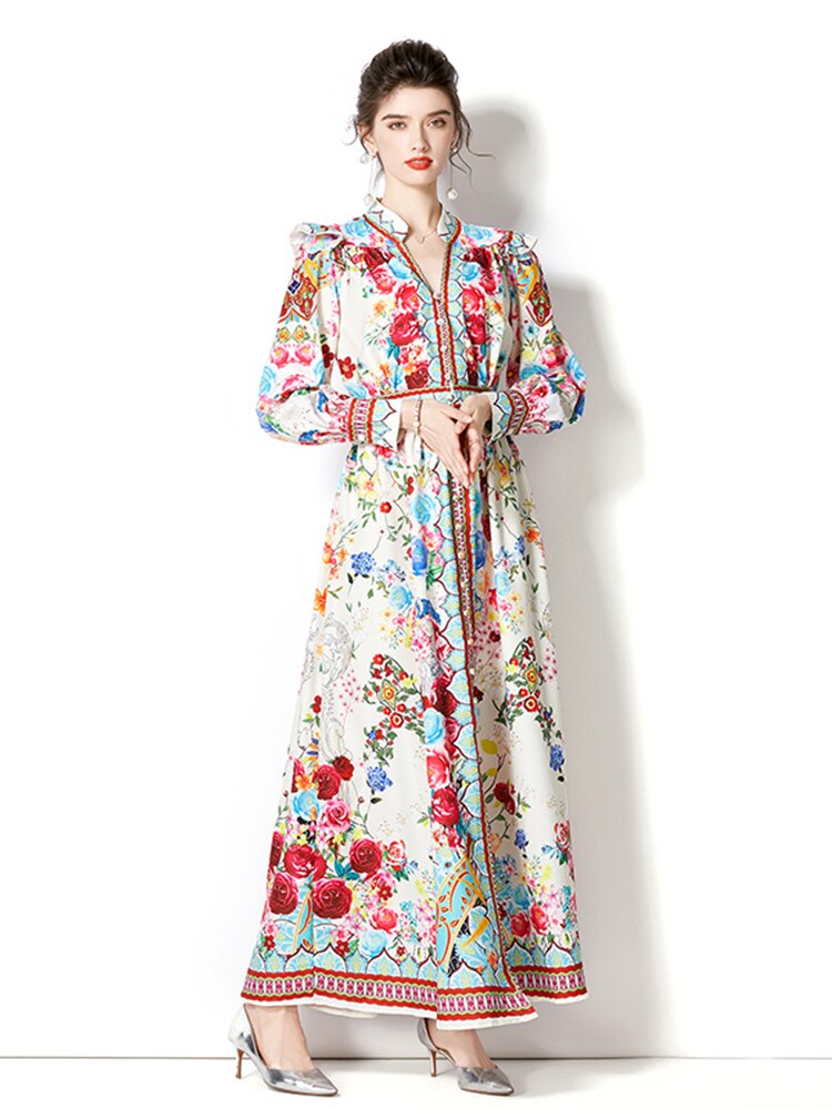 Katherine Dress 2 Colors