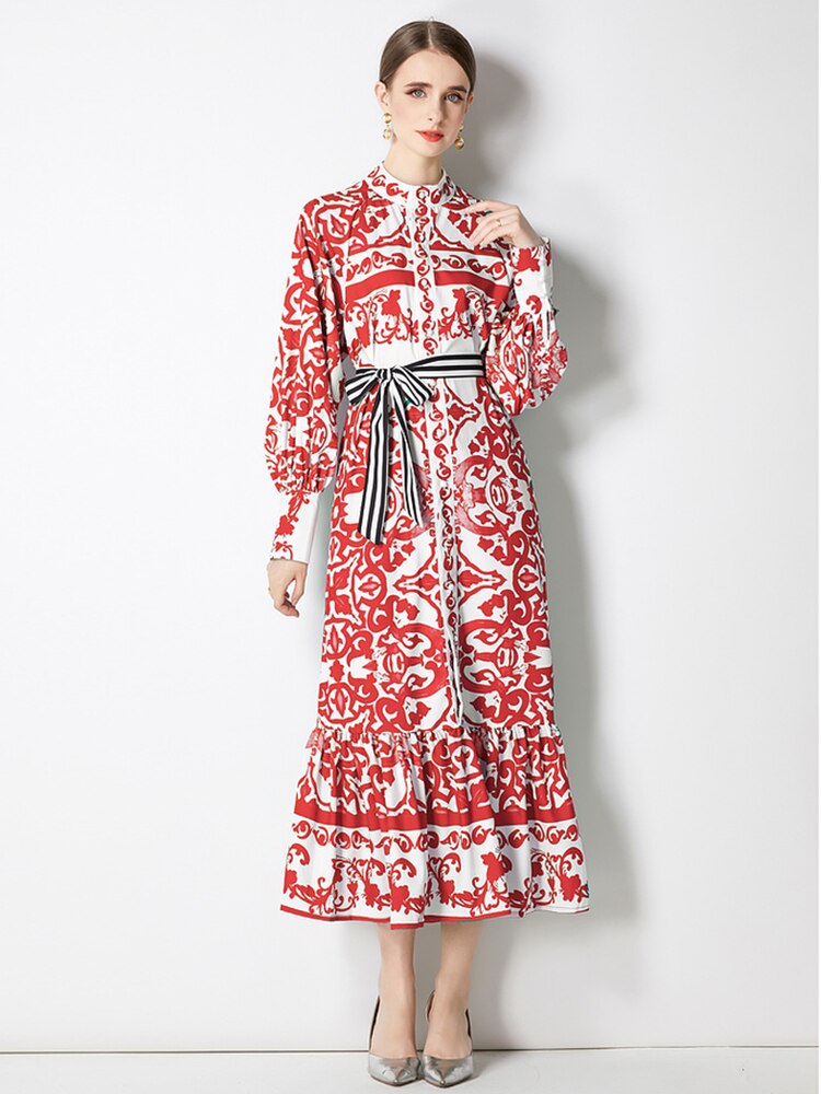 Heather Dress 3 Colors
