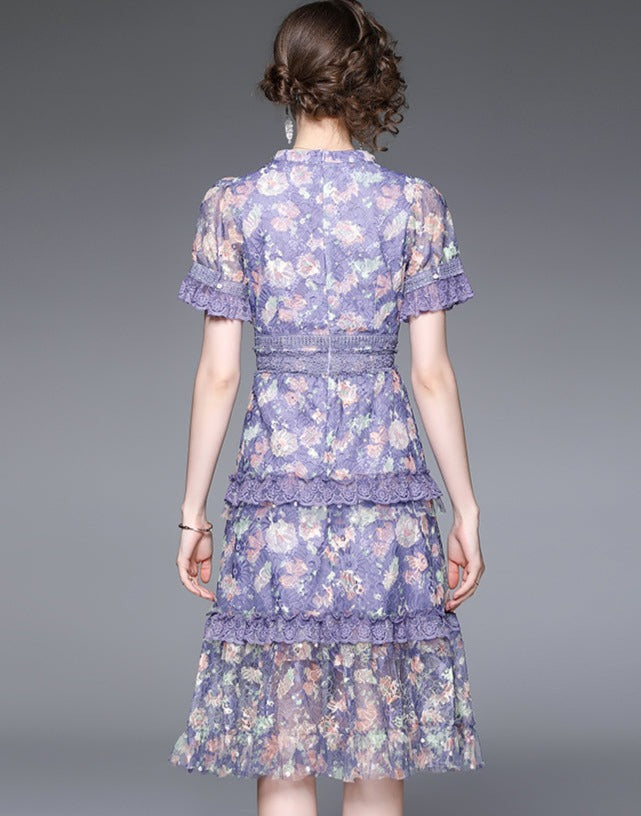 Olivera Dress
