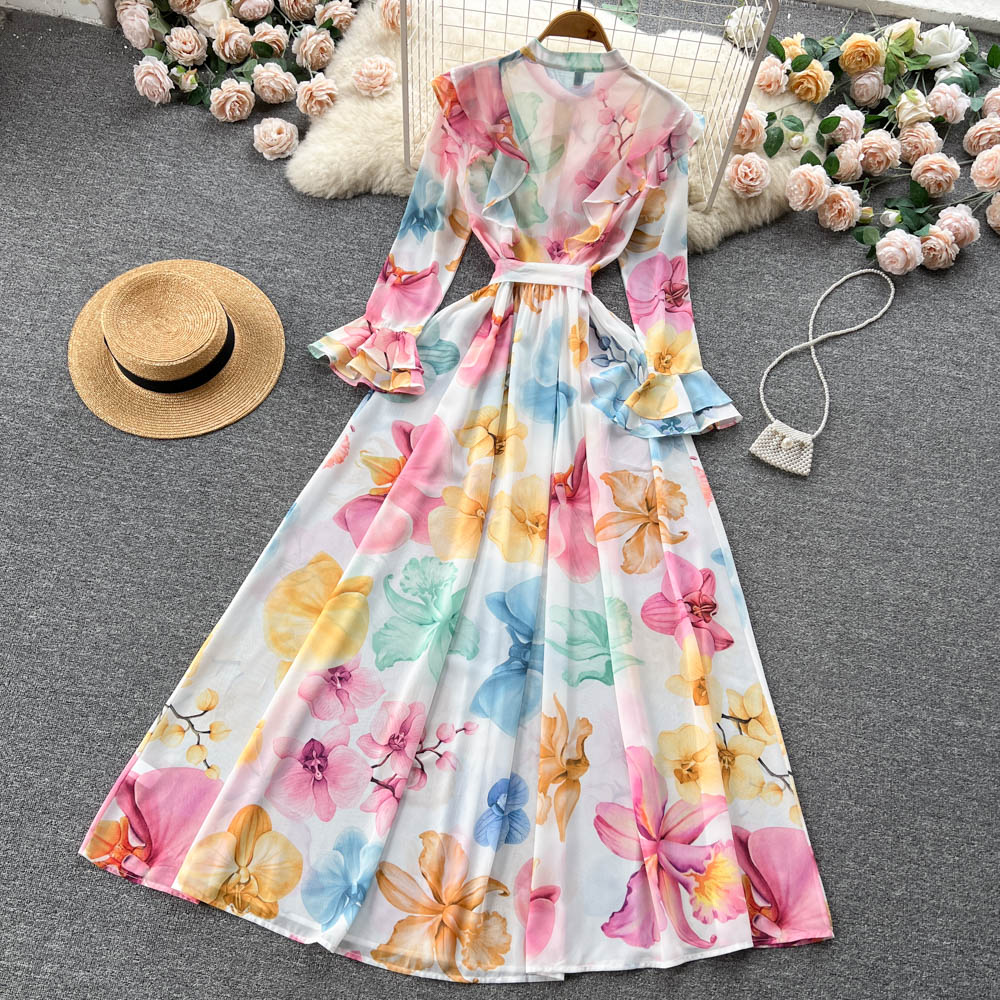 Addison Dress