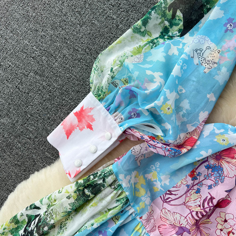 Lina Dress