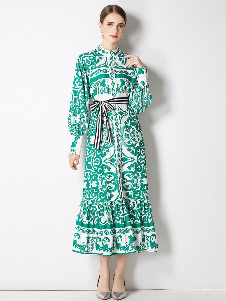 Heather Dress 3 Colors