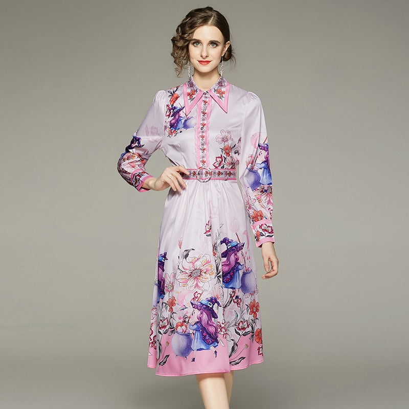 Giulia Dress