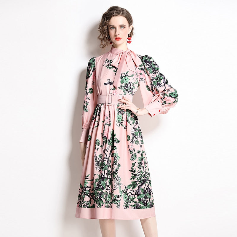 Lucia Dress