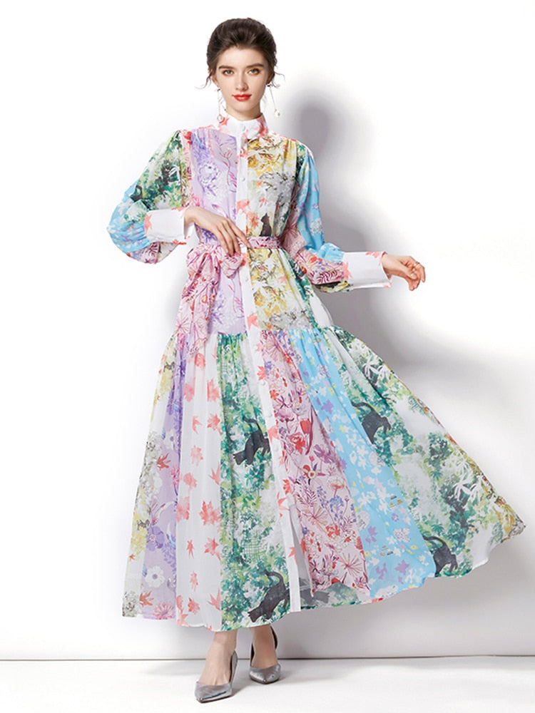 Lina Dress