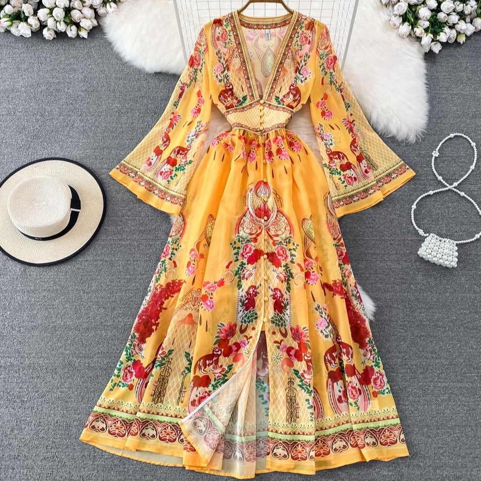Stella Dress