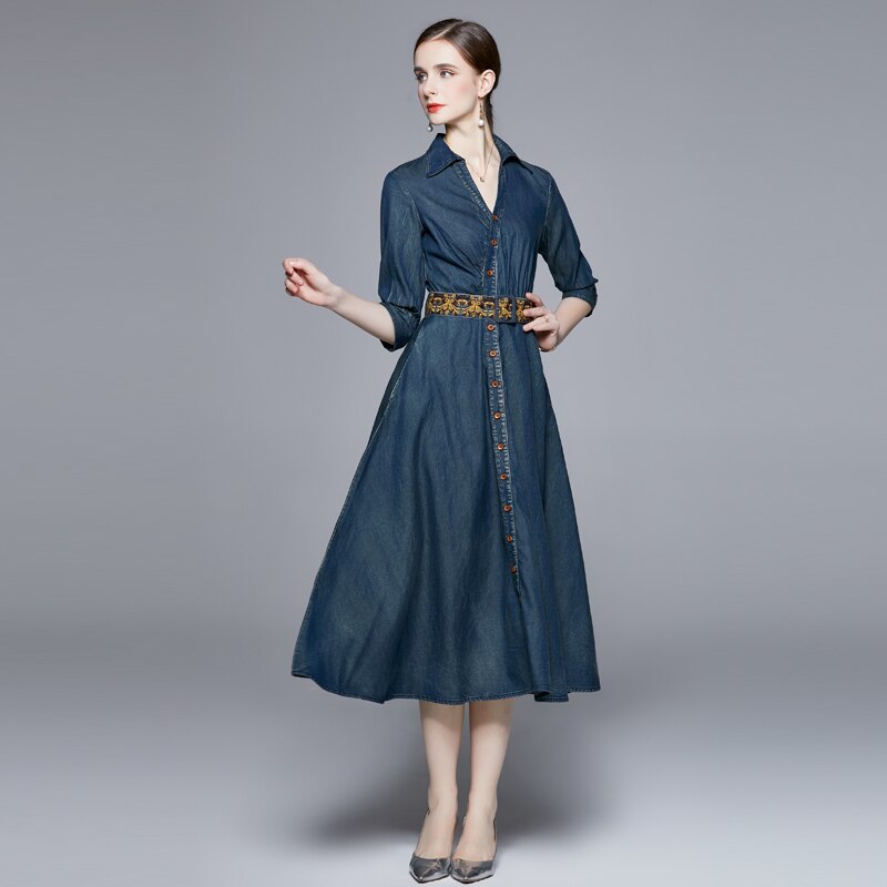 Francesca Dress