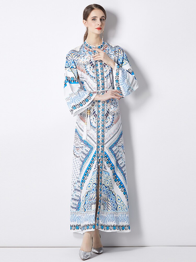 Yulia Dress