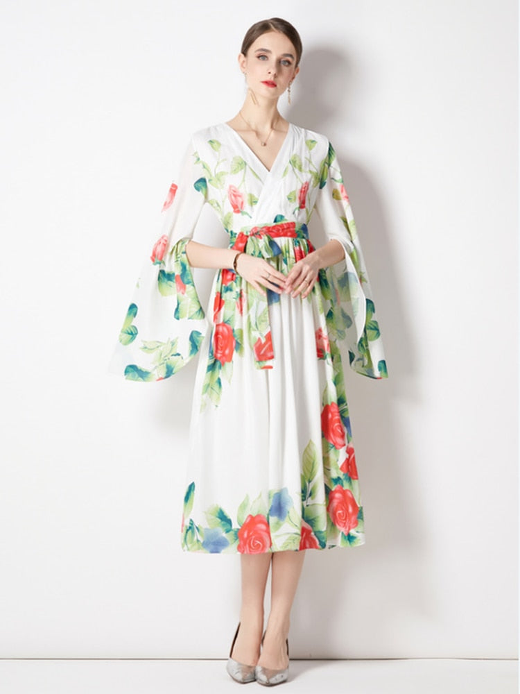 Madina Dress