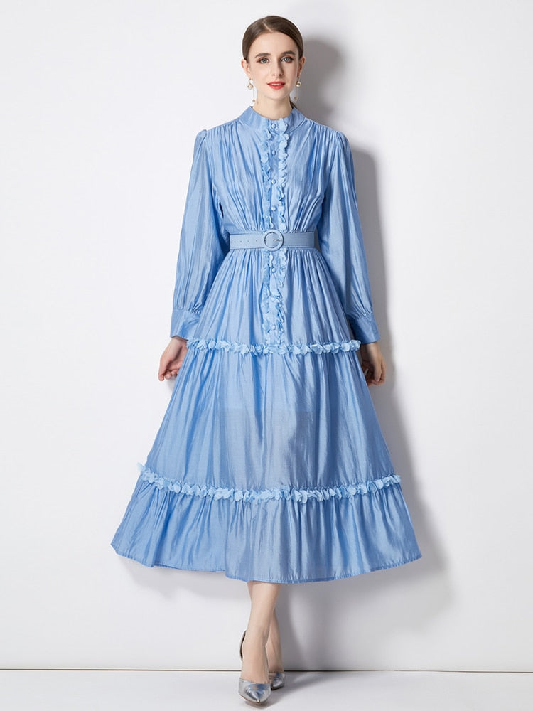 Jennie Dress