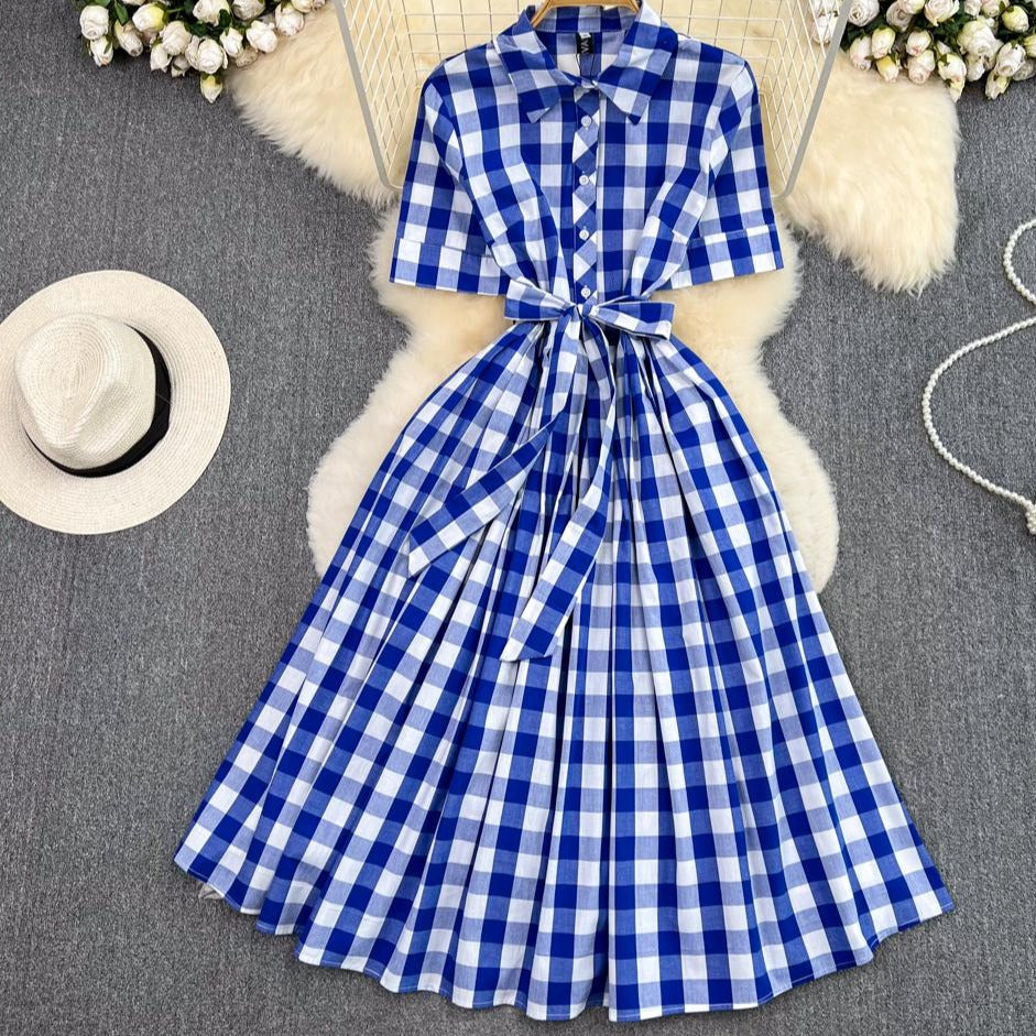 Angelica Dress