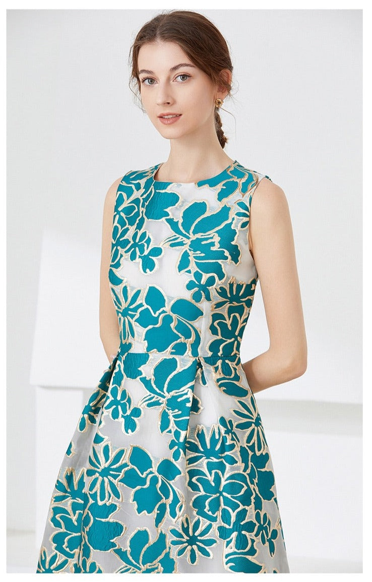 Lena Dress