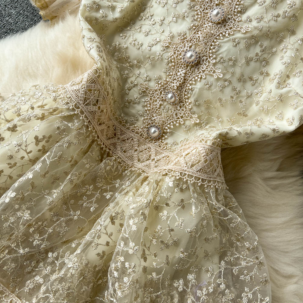 Diana Dress