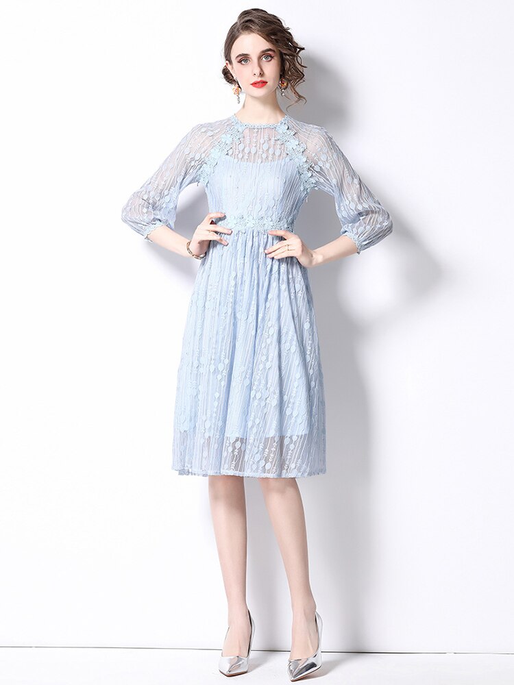 SHERI Dress