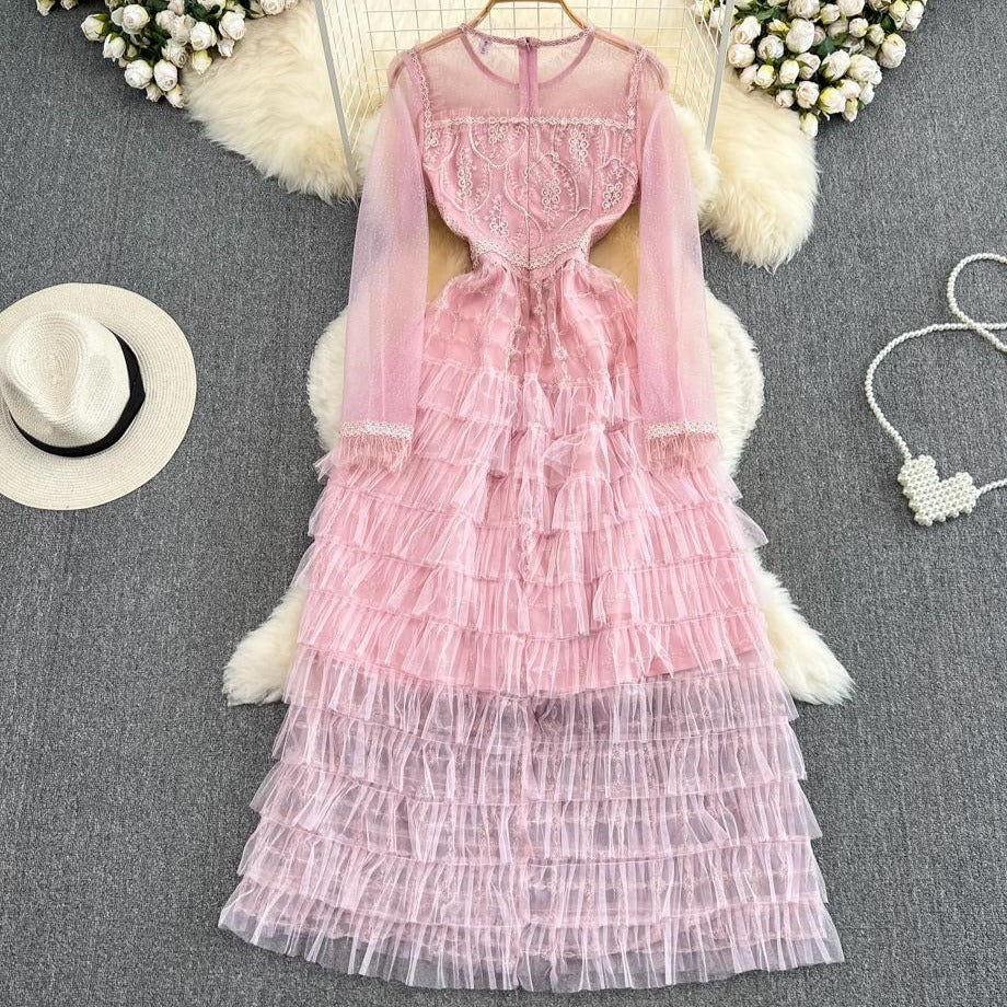JENNIFER Dress