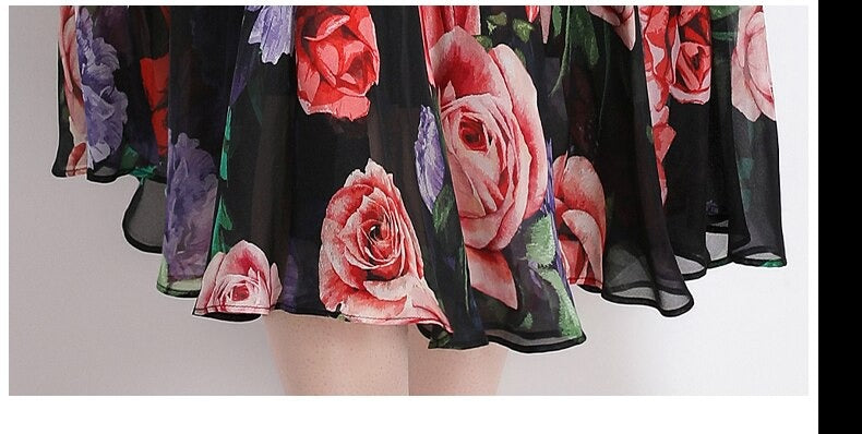 Rosapia Dress