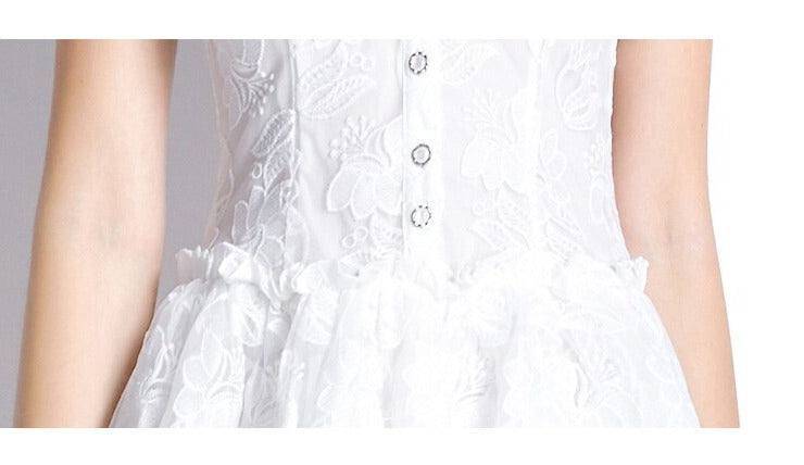 Wafa Dress