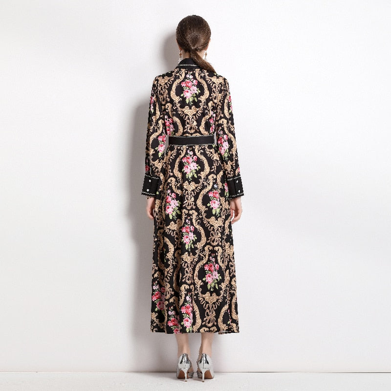 Kasia Dress
