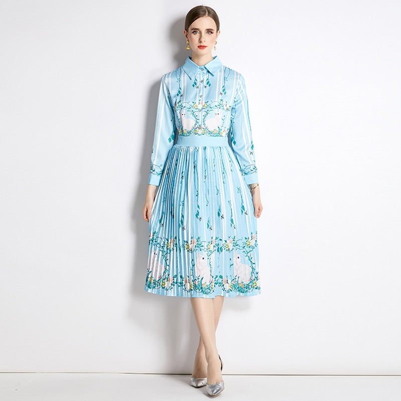 Isabella Dress